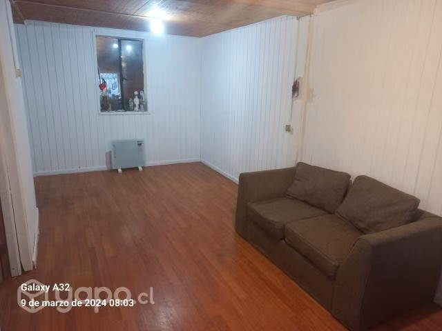 Casa excelente ubicación