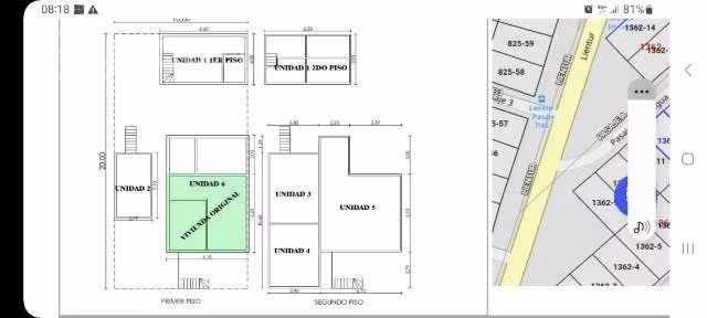 Casa excelente ubicación