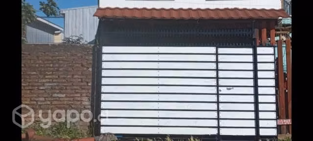 Casa excelente ubicación