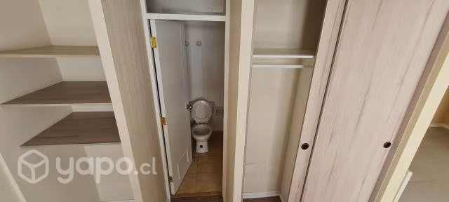 Dpto. (casi) Nuevo Yungay A Pasos De Parque De Los