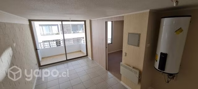 Dpto. (casi) Nuevo Yungay A Pasos De Parque De Los