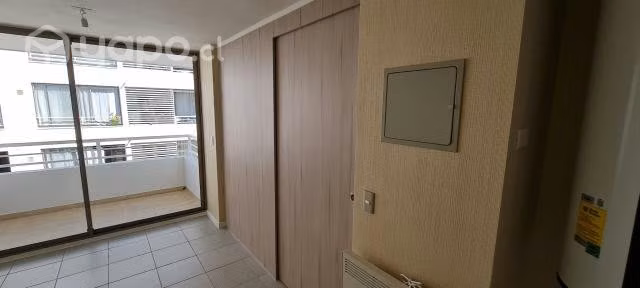 Dpto. (casi) Nuevo Yungay A Pasos De Parque De Los