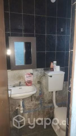 Vendo casa en arica
