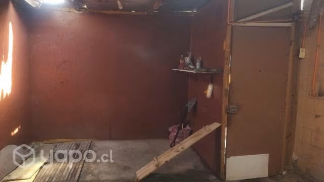 Vendo casa en arica