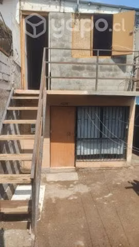 Vendo casa en arica