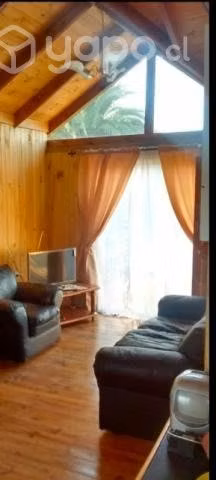 Cabaña