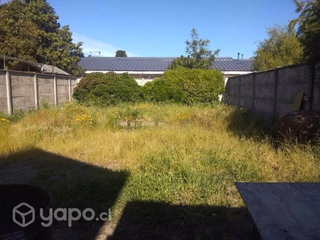 Casa sector la florida talca 4 dormitorios 320 m2