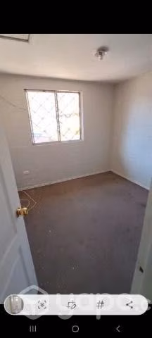 Arriendo amplia casa Renca