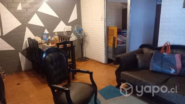 Departamento en venta