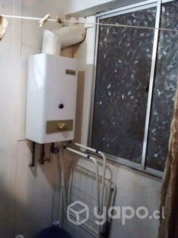 Departamento en Villa Porvenir - Imagen 4