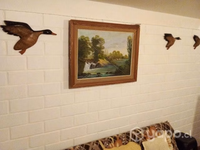 Departamento en Villa Porvenir