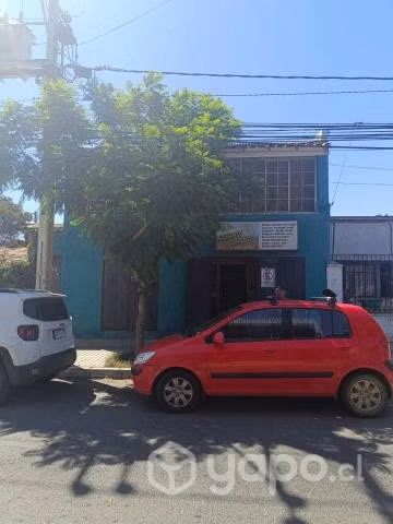 Impecable casa material solido