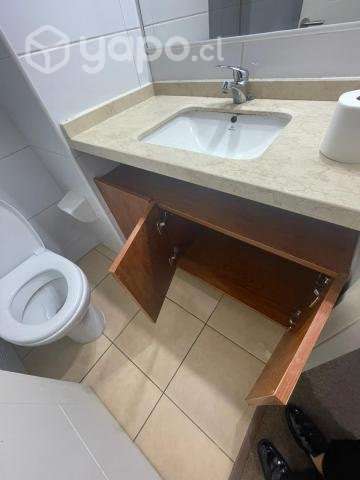 Departamento en Ñuñoa 52 M2 - Imagen 3