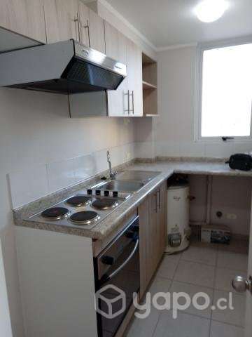 Arriendo comodo departamento. - Imagen 2