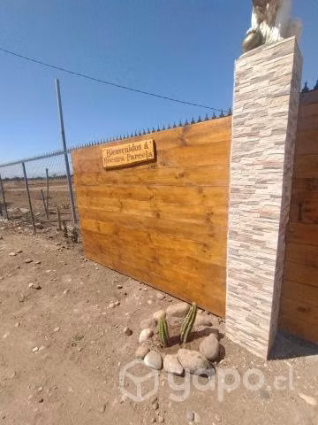 Parcela cerca de ovalle - Imagen 2