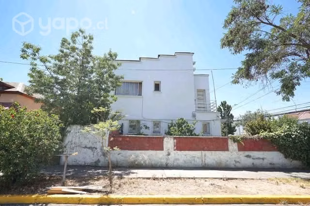 Casa Suarez MujicaEduardo Donoos UOa