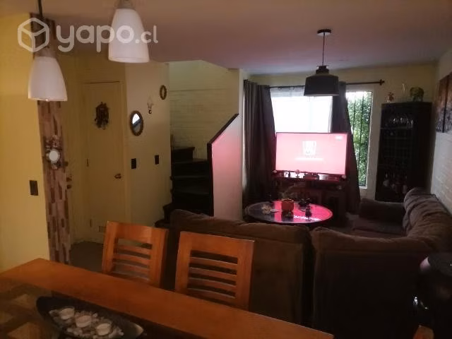 Comoda casa en venta en condomio - Imagen 11