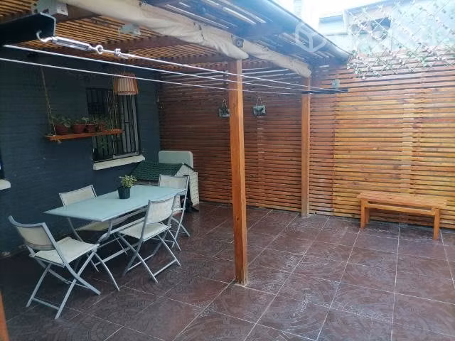 Comoda casa en venta en condomio - Imagen 15