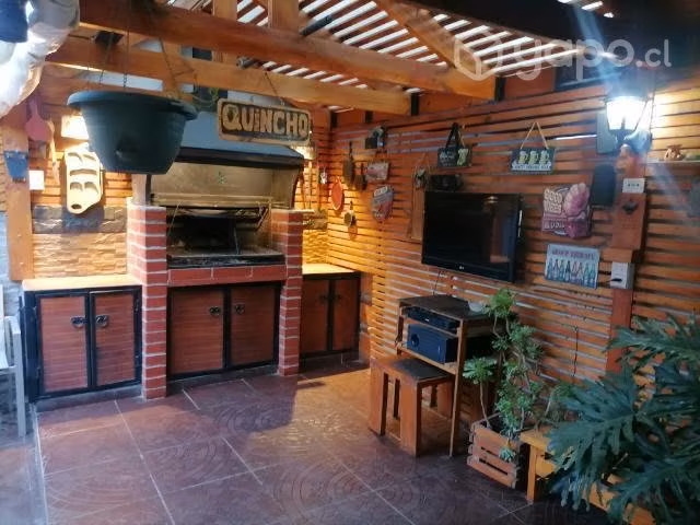 Comoda casa en venta en condomio - Imagen 13