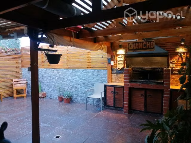 Comoda casa en venta en condomio - Imagen 16