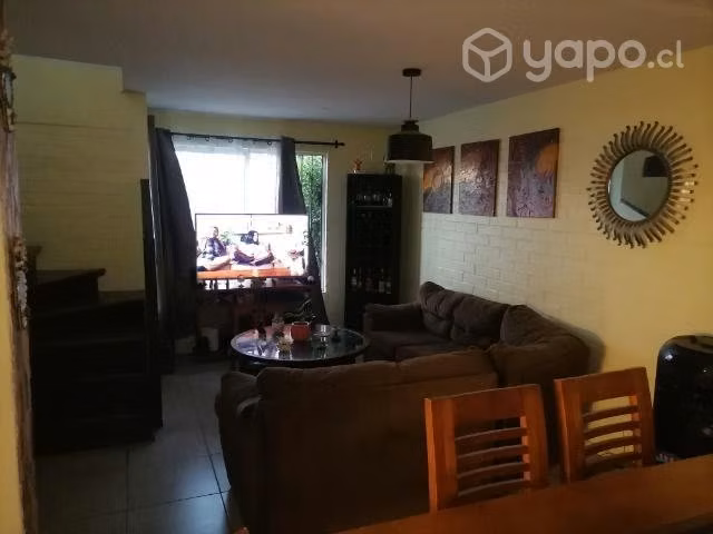 Comoda casa en venta en condomio - Imagen 12
