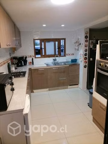 Comoda casa en venta en condomio - Imagen 8