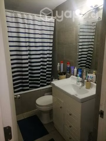 Comoda casa en venta en condomio - Imagen 3