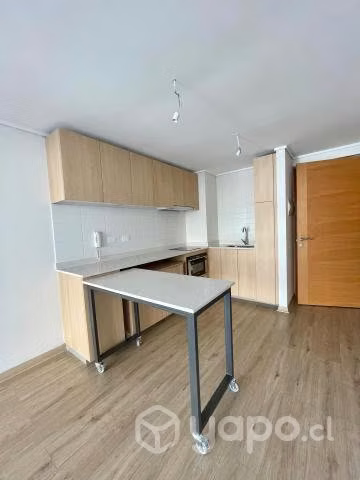 Arriendo departamento comuna la florida