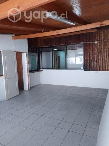 Arriendo casa