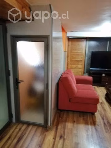 Vendo casa Buin - Imagen 12