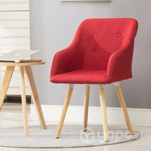 Sitiales Mara Sillon Silla Living Eames