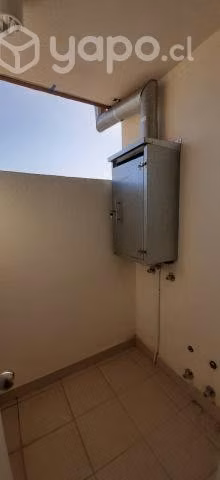 Arriendo Departamento