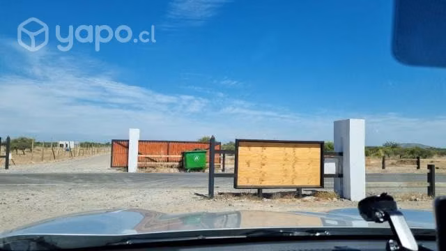 Venta de terreno de 5mil metros cuadrados planos - Imagen 10