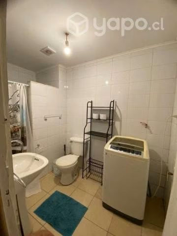 Arriendo casa Amoblada Coquimbo Sindempart