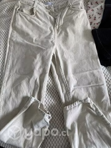 Venta de ropa de marca (precios en la descripción)