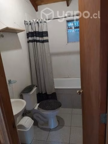 Arriendo de Cabaña