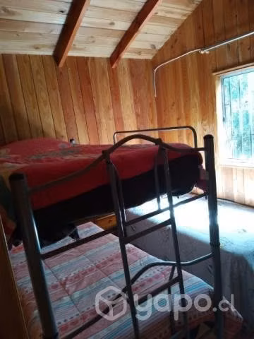 Arriendo de Cabaña