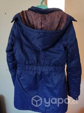 Parka talla S - Imagen 2