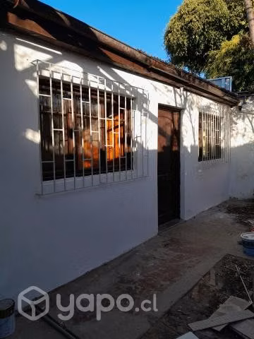 Casa centro coquimbo con 3 locales comerciales