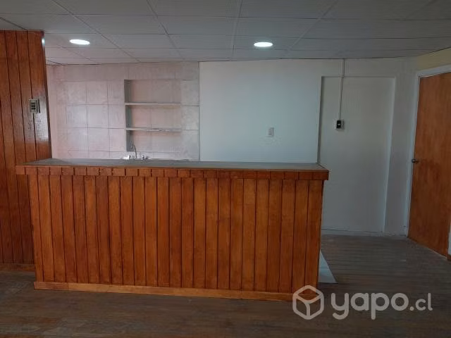 Casa centro coquimbo con 3 locales comerciales