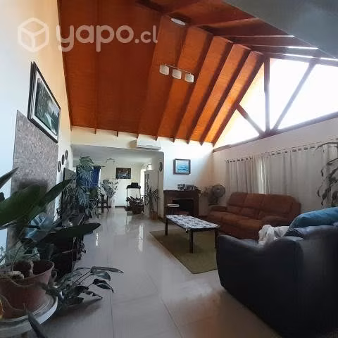 Casa en mostazal - Imagen 7