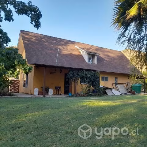 Casa en mostazal - Imagen 4