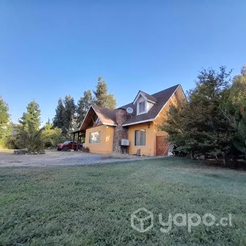 Casa en mostazal - Imagen 2