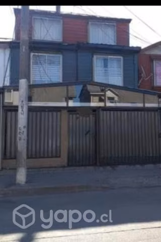 Venta de casa
