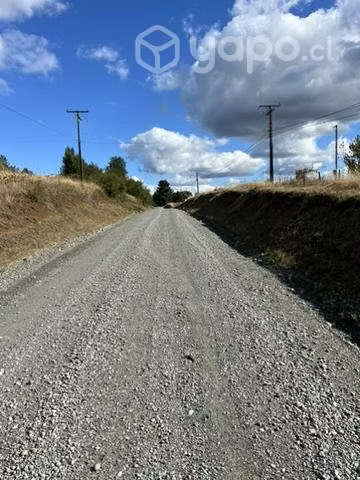 Ventas de Parcelas a min. de zonas turísticas