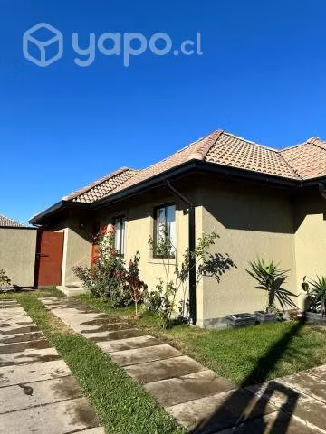 Casa Hacienda Esmeralda