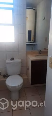 VENTA DEPARTAMENTO a pasos del metro USACH - Imagen 5