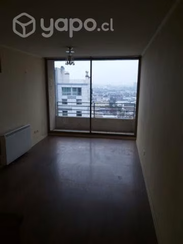 VENTA DEPARTAMENTO a pasos del metro USACH - Imagen 2