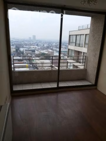 VENTA DEPARTAMENTO a pasos del metro USACH