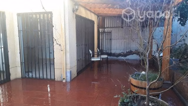 Propiedad en venta Av. Santa Marta de Huechuraba - Imagen 20